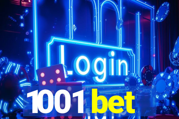 1001 bet